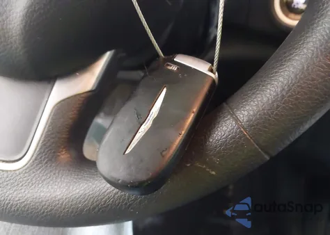 2015 Chrysler 200 Limited from USA, damaged, VIN 1C3CCCAB7FN694241